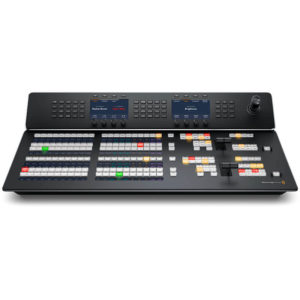 Blackmagic ATEM 2 M/E Advance Panel 20