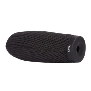 BOYA Professional Windshield for Shotgun Mic 220mm BY-T220
