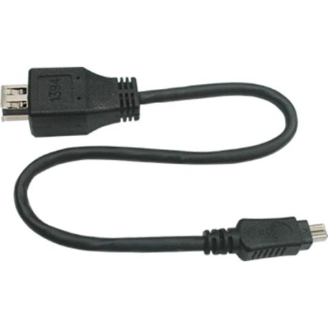 Datavideo CA-64 DV Cable adapter