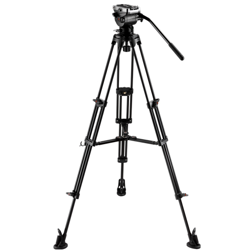 Tripods for Camcorders & DSLR