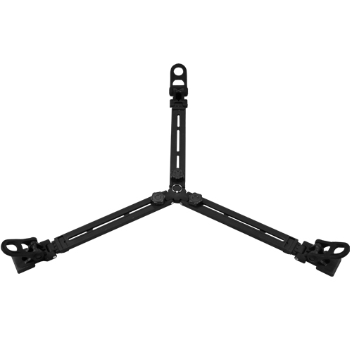 E-IMAGE Ground Spreader for Tripoods EI-7001