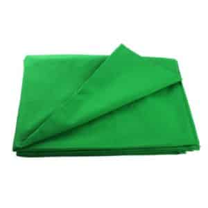 Chroma Key Back drop Green screen