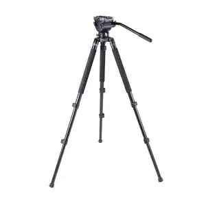 E-IMAGE DSLR & Camera Tripod payload 5Kg (24.5~142Cm) GH03760AT