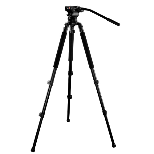 E-IMAGE DSLR & Camera Tripod payload 5Kg (24.5~142Cm) GH03760AT