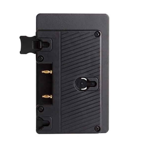 SWIT Battery mount Snap On (Anton Bauer Compatible)