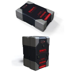 Batteries