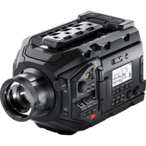 Blackmagic URSA Broadcast G2