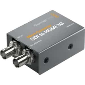 Blackmagic Micro Converter - SDI to HDMI 3G