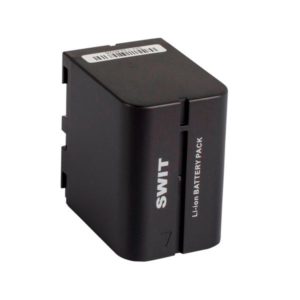 SWIT S-8428 Li-Ion Battery JVC BNV Series V428U Compatible