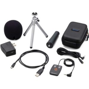 ZOOM Accessory Pack for H2N Handy Recorder APH-2N