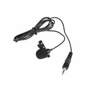 SARAMONIC SR-UM10-M1 Lavaliere Microphone for UWMIC9/UWMIC10 Kits