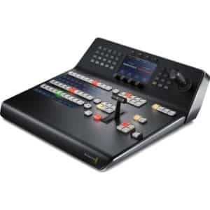 BLACKMAGIC ATEM 1 M/E Advanced Panel 10