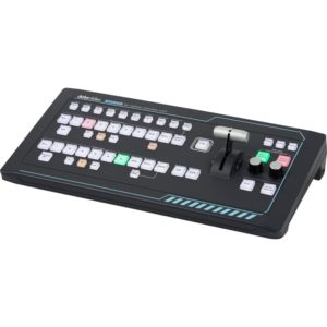 Datavideo RMC-260 Hardware control panel for SE-1200MU videoswitcher (Serial control)