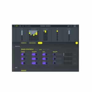 OMNIA SST + μMPX Encoder & Decoder Software