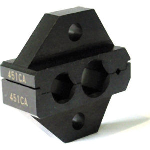 Canare TCD-451CA Crimp Die Set for Canare BCP-B4F Belden 1505A