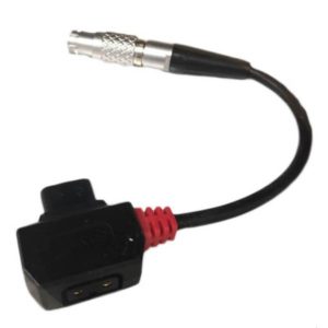 SWIT PA-B2L4 Cable adapter for SWIT LB-CA50 Battery and Canon C300 Camera