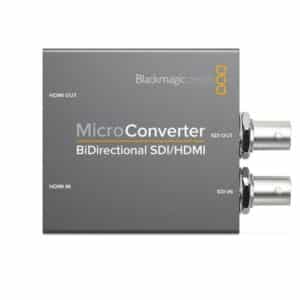 Blackmagic Micro converter Bi Directional 3G