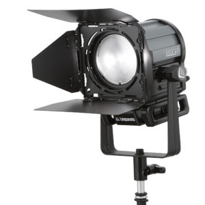 LITEPANELS Sola 4+ Daylight Fresnel