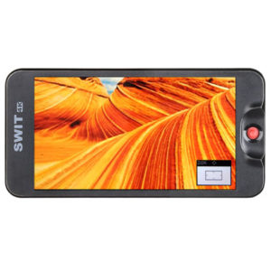 SWIT CM-55C 5.5 inch Full HD 4K-HDMI LCD Monitor