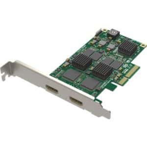 Magewell 11080 Pro Capture Dual HDMI Card (2 Channel)