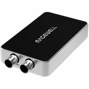 Magewell 32050 USB Capture SDI Plus One-Channel 2K Capture Device