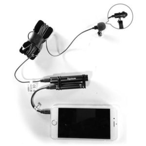 DEITY V-ALav Lavaliere Microphone