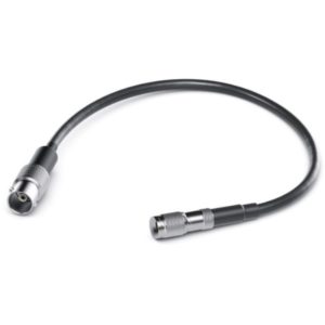 Blackmagic Din 1.0/2.3 to BNC Female Cable 200mm