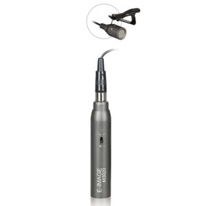 E-Image M3020 Lavalier Cardioid Microphone