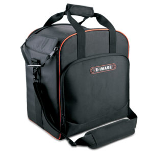 E-IMAGE OSCAR-L50 Lighting Bag for 2 Panel Lights
