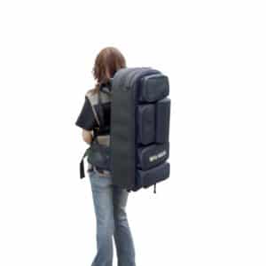 Newshunder Camera Back bag NH-BC-01