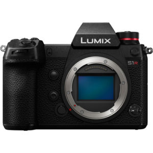 Panasonic Lumix DC-S1RE-K Full Frame DSLR Camera (Body Only)