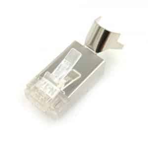 Kuwes Ethernet Plugs for CAT7