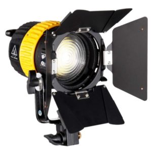 Fresnel Led Light 5600K FW-800G