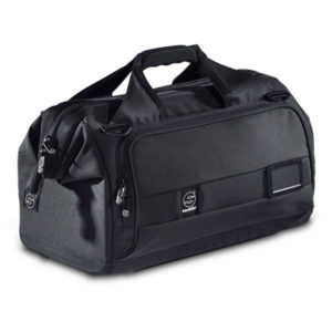 Sachtler Dr. Bag - 4 for Cameras with Accessories