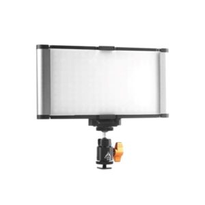 E-Image E-160 On-camera Bi-color LED Light