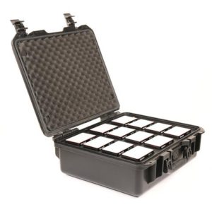 Aputure AL-MC12 RGB 12-Light LED Production Kit