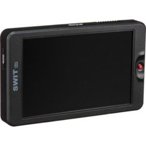 SWIT CM-S75F 7 inch 3000nit Super Bright HDR LCD Monitor with HD-SDI -HDMI In/Out
