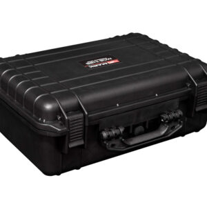 MARK MCS1425 Case made of ABS. 470 x 176 x 357 mm