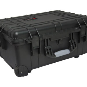 MARK MCS1510 Case made of ABS. 560 x 265 x 455 mm. Trolley