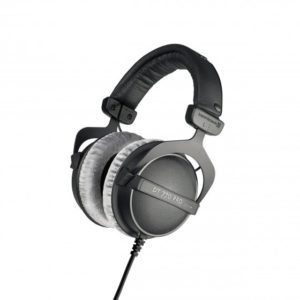 BEYER Dynamic DT770Pro 250 Ohms Closed Type Studio Headphones
