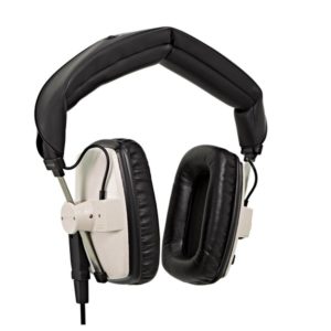 BEYER Dynamic DT100 Monitor headphones for ENG/EFP applications and live moderations (closed)