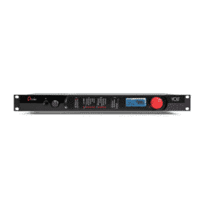 OMNIA VOLT FM Broadcast Audio Processor