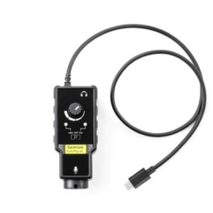 SARAMONIC Saramonic SmartRig UC with USB Type-C output connector