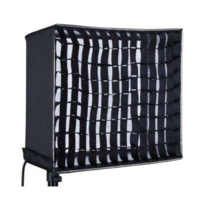 SWIT LA-B620 Box diffuser with Egg crate for flexible Led Light S-2620