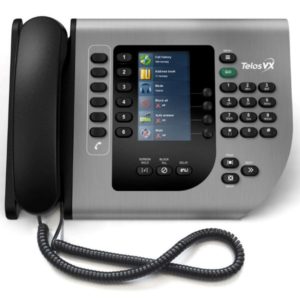 Telos VSet6  IP-Based Call Controller