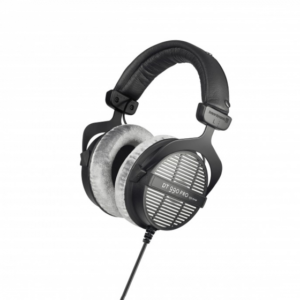 BEYER Dynamic DT 990 PRO Studio headphones for mixing and mastering