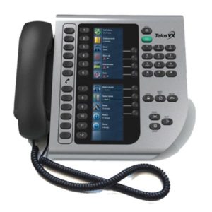 Telos VSet12 IP-Based Call Controller