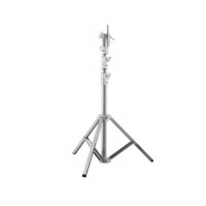 FW-P200F Stainless Steel Heavy Duty Studio Light Stand