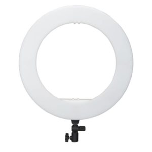 FW-RL18B Large Led Ring Light (49cm diameter) with Variable Light Color Temperature