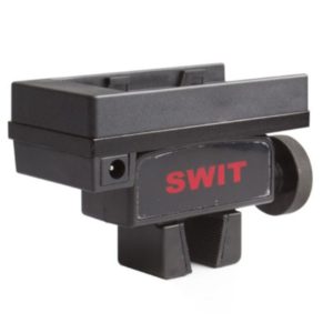 SWIT DV Battery Bracket with Clamp for SONY BP-U Battery